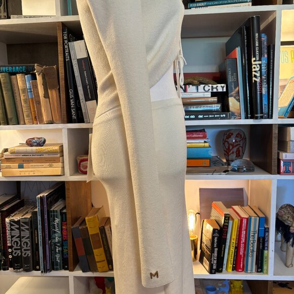 MAGDA BUTRYM SWEATER SKIRT SET - Picture 7 of 7